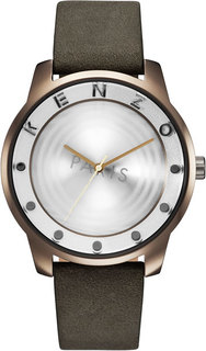 Мужские часы в коллекции 7 Point Мужские часы Kenzo K0054006