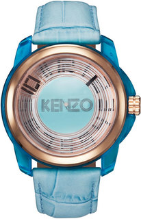 Мужские часы в коллекции Galaxy Мужские часы Kenzo K0094004