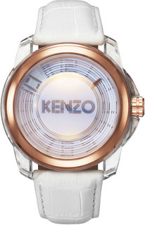 Мужские часы в коллекции Galaxy Мужские часы Kenzo K0094001