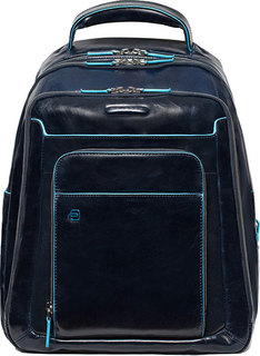 Рюкзаки Piquadro CA1813B2/BLU2