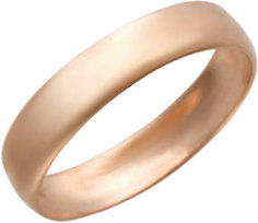 Золотые кольца Кольца Эстет 01O010141
