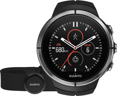 Мужские часы в коллекции Spartan Мужские часы Suunto SS022658000