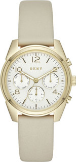 Мужские часы в коллекции Essentials Metal Мужские часы DKNY NY2532