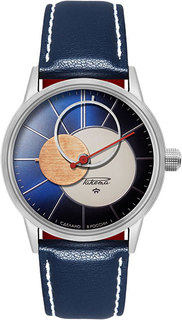 Мужские часы в коллекции Коперник Мужские часы Ракета W-05-16-10-0184