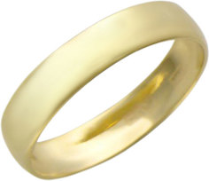 Золотые кольца Кольца Эстет 01O030141