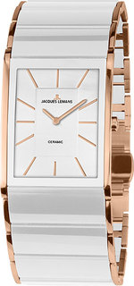 Женские часы в коллекции High Tech Ceramic Женские часы Jacques Lemans 1-1940D