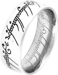 Серебряные кольца Graf Кольцов