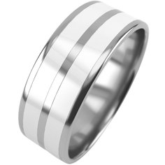 Серебряные кольца Кольца Graf Кольцов K-1716Nkb/s