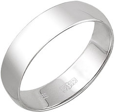 Золотые кольца Кольца Эстет 01O020381