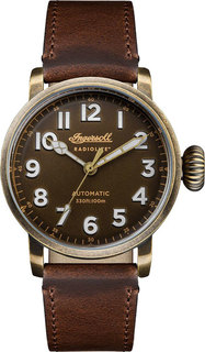 Мужские часы в коллекции Radiolite Мужские часы Ingersoll I04801