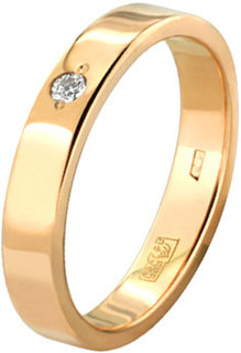 Золотые кольца Кольца Русское Золото 05011777-1