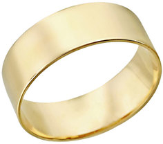 Золотые кольца Кольца Эстет 01O030260