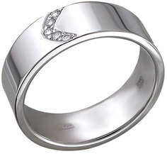 Золотые кольца Кольца Эстет 01O620067
