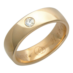Золотые кольца Кольца Эстет 01O610124