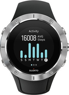 Мужские часы в коллекции Spartan Trainer Мужские часы Suunto SS023425000