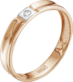 Золотые кольца Кольца Vesna jewelry 7003-151-00-00