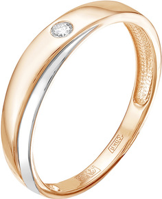 Золотые кольца Кольца Vesna jewelry 7007-151-00-00