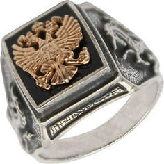Серебряные кольца ФИТ F.It