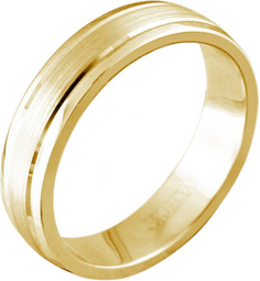 Золотые кольца Кольца Эстет 01O030362