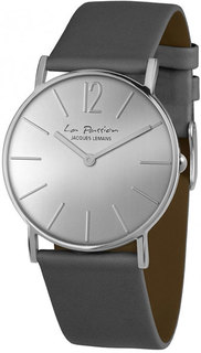 Мужские часы в коллекции La Passion Мужские часы Jacques Lemans LP-122H