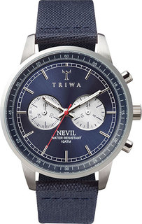 Мужские часы в коллекции Nevil Мужские часы Triwa NEST108-CL060712