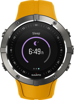 Мужские часы в коллекции Spartan Trainer Мужские часы Suunto SS023408000