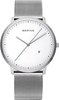 Мужские часы в коллекции Classic Мужские часы Bering ber-11139-004