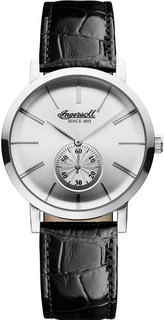 Мужские часы в коллекции Quartz Мужские часы Ingersoll INQ012WHSL