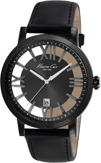 Мужские часы в коллекции Classic Мужские часы Kenneth Cole IKC8012