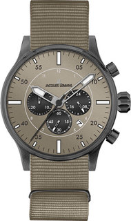 Мужские часы в коллекции Sport Мужские часы Jacques Lemans 1-1749D