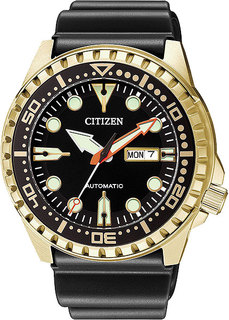 Японские мужские часы в коллекции Sports Citizen