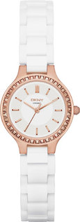 Женские часы в коллекции Essentials Glitz DKNY