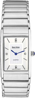 Женские часы в коллекции Rectangle Женские часы Bruno Sohnle 17-13092-242MB