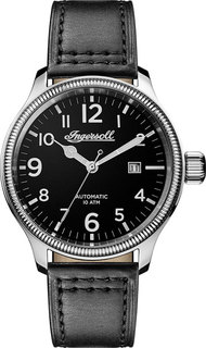 Мужские часы в коллекции Discovery Мужские часы Ingersoll I02701