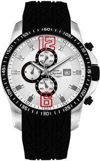 Мужские часы в коллекции Strap Мужские часы Pierre Ricaud P97012.Y253CHR