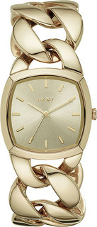Женские часы в коллекции Chain Game Женские часы DKNY NY2567