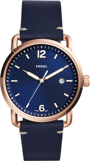 Мужские часы в коллекции Commuter Мужские часы Fossil FS5274