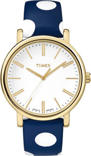 Женские часы в коллекции Originals Женские часы Timex TW2P63500