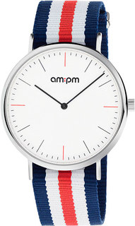 Мужские часы в коллекции Design Мужские часы AM:PM PD159-U378 Am.Pm.
