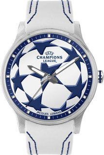 Мужские часы в коллекции UEFA Мужские часы Jacques Lemans U-38B
