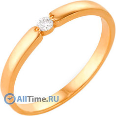 Золотые кольца Кольца Ювелирные Традиции Ko110-001