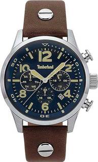 Мужские часы в коллекции Jenness Мужские часы Timberland TBL.15376JS/03