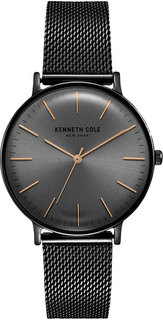 Мужские часы в коллекции Classic Мужские часы Kenneth Cole KC15183004