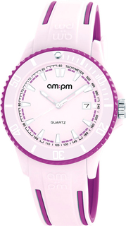 Мужские часы в коллекции Club Мужские часы AM:PM PM191-U507 Am.Pm.