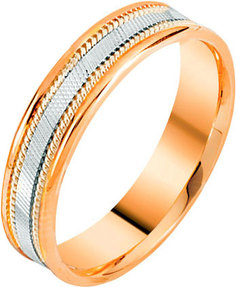 Золотые кольца Кольца Yaselisa V-1007kb