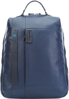 Рюкзаки Piquadro CA3349P15/BLU3