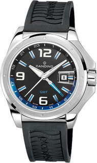 Швейцарские мужские часы в коллекции Sportive Мужские часы Candino C4451_5