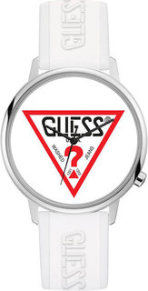 Мужские часы в коллекции Hollywood Мужские часы Guess Originals V1003M2