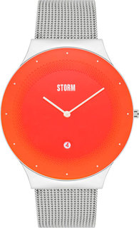 Мужские часы в коллекции Terelo Мужские часы Storm ST-47391/R