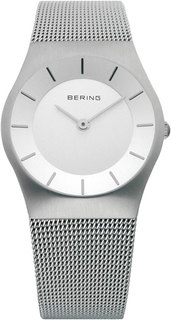 Мужские часы в коллекции Classic Мужские часы Bering ber-11930-001